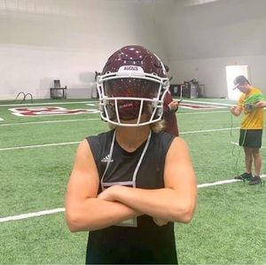 Meet your Posher, Jesse